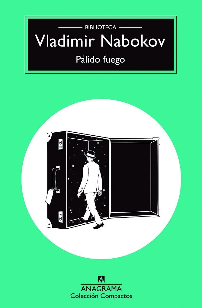 PáLIDO FUEGO | 9788433960085 | NABOKOV, VLADIMIR