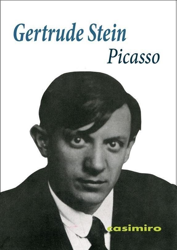 PICASSO | 9788416868186 | STEIN, GERTRUDE