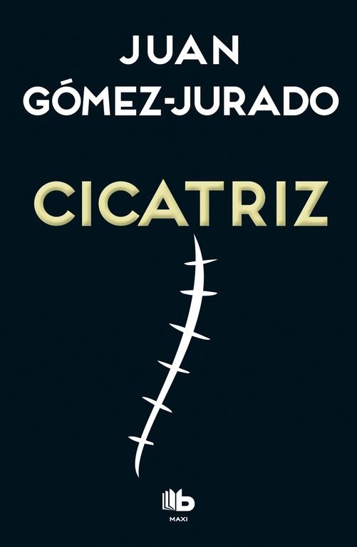 CICATRIZ | 9788490704059 | GÓMEZ-JURADO, JUAN