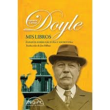 MIS LIBROS | 9788483932230 | CONAN DOYLE, ARTHUR