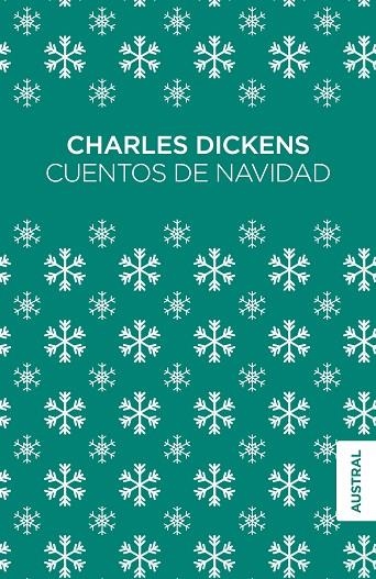 CUENTOS DE NAVIDAD | 9788467050639 | DICKENS, CHARLES