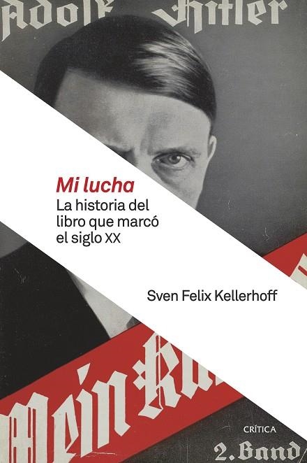 MI LUCHA | 9788417067335 | KELLERHOFF, SVEN FELIX