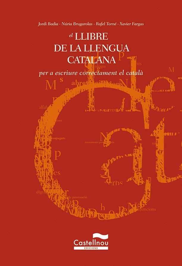 LLIBRE LLENGUA CATALANA | 9788482873787 | DIVERSOS