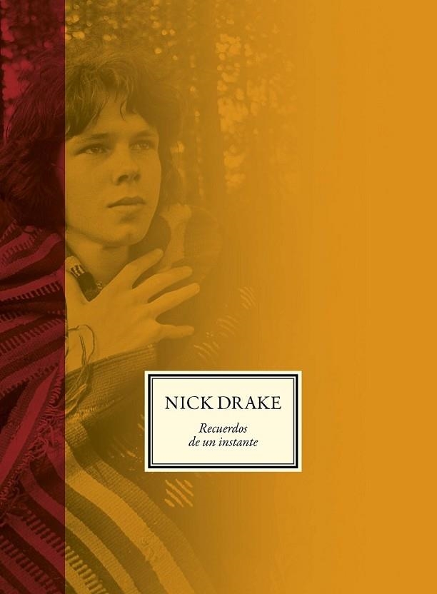 NICK DRAKE | 9788416420377 | DIVERSOS