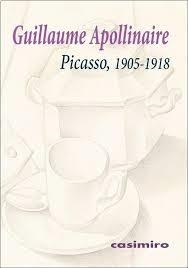 PICASSO, 1905-1918 | 9788416868209 | APOLLINAIRE, GUILLAUME