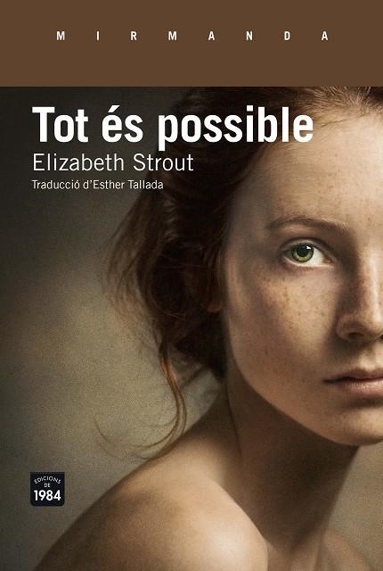 TOT éS POSSIBLE | 9788416987146 | STROUT, ELIZABETH