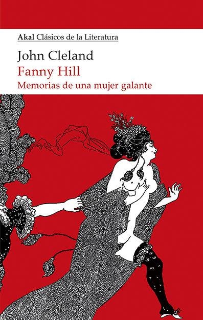 FANNY HILL | 9788446044840 | CLELAND, JOHN