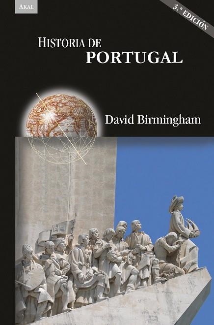 HISTORIA DE PORTUGAL | 9788446045052 | BIRMINGHAM, DAVID