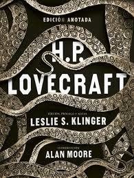 H.P. LOVECRAFT ANOTADO | 9788446043867 | LOVECRAFT, H. P.