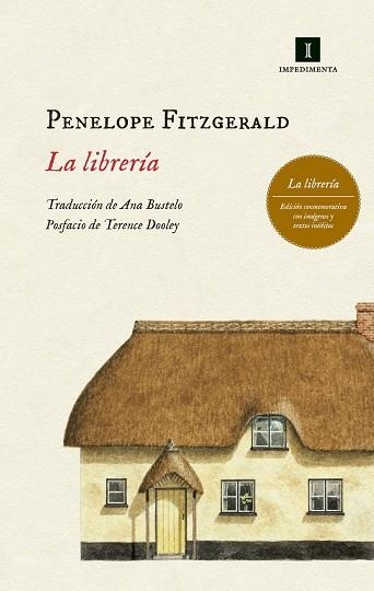 LA LIBRERÍA (CARTONÉ) | 9788417115197 | FITZGERALD, PENELOPE