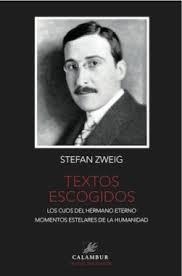 TEXTOS ESCOGIDOS | 9788483594124 | ZWEIG, STEFAN