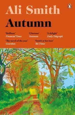 AUTUMN | 9780241973318 | SMITH, ALI