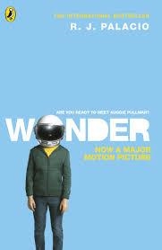 WONDER | 9780141378244 | PALACIO, R.J.