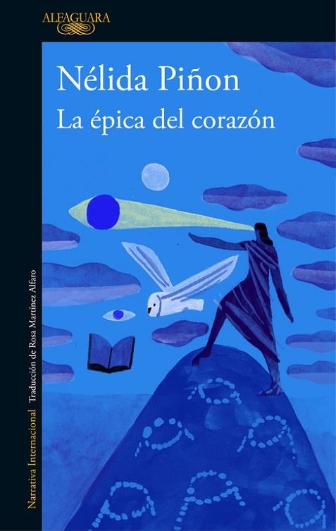 LA éPICA DEL CORAZóN | 9788420430461 | PIÑÓN, NÉLIDA 