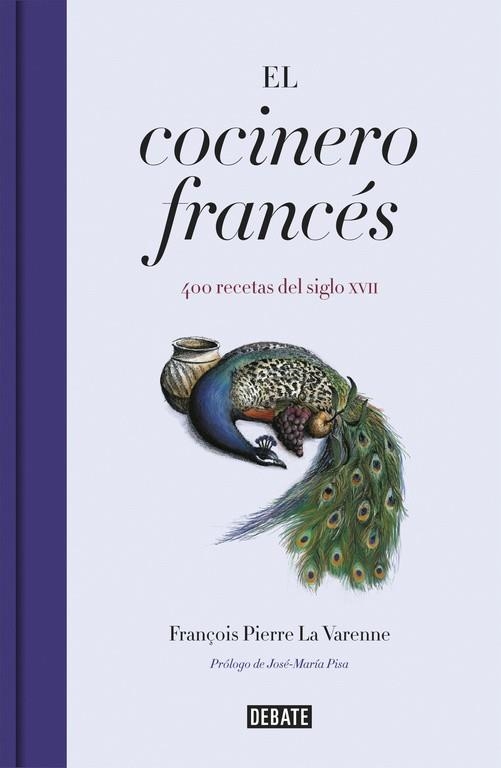 EL COCINERO FRANCéS | 9788499927404 | VARENNE, FRANÇOIS PIERRE DE LA 