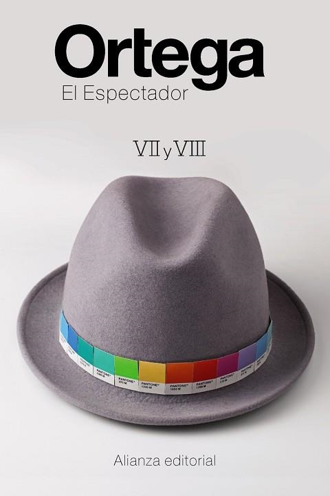 EL ESPECTADOR - VII Y VIII | 9788491049203 | ORTEGA Y GASSET, JOSé