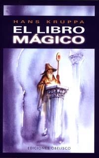 LIBRO MAGICO | 9788477207887 | KRUPPA