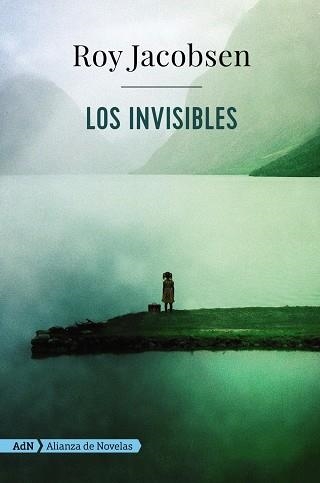 LOS INVISIBLES | 9788491049104 | JACOBSEN, ROY