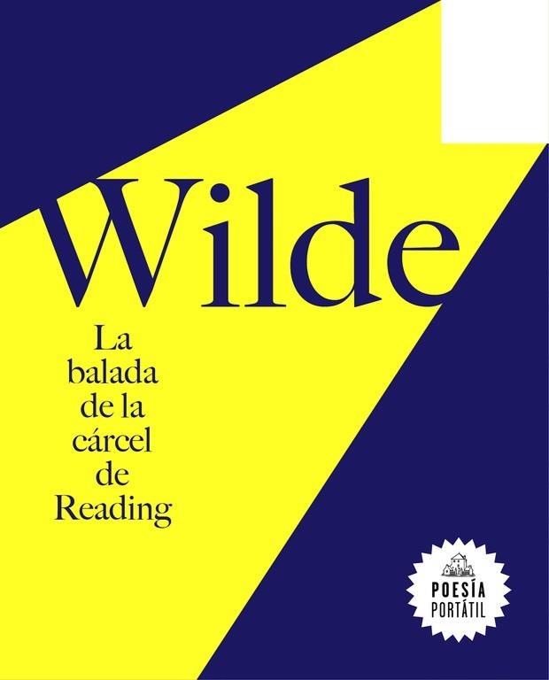 LA BALADA DE LA CáRCEL DE READING | 9788439733607 | WILDE, OSCAR