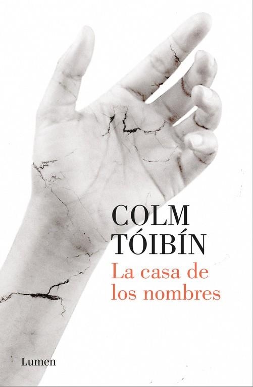 LA CASA DE LOS NOMBRES | 9788426404626 | TÓIBÍN, COLM 