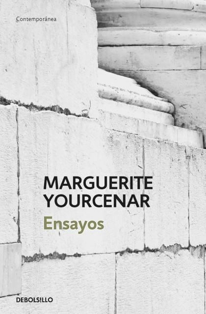 ENSAYOS | 9788466342186 | YOURCENAR, MARGUERITE 