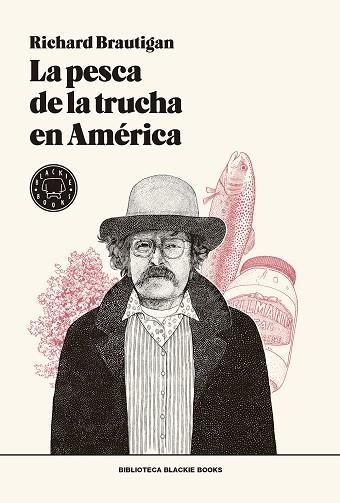 LA PESCA DE LA TRUCHA EN AMéRICA | 9788417059293 | BRAUTIGAN, RICHARD