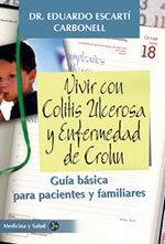 VIVIR CON COLITIS ULCEROSA Y ENF | 9788488066817 | ESCARTI