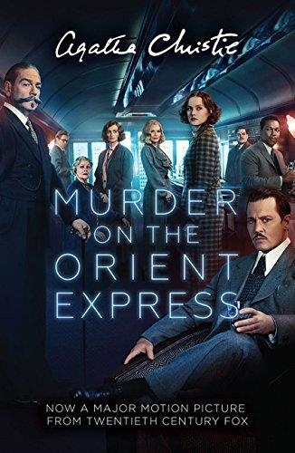 MURDER ON THE ORIENT EXPRESS | 9780008226671 | CHRISTE, AGATHA