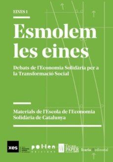 ESMOLEM LES EINES | 9788416828159 | DIVERSOS AUTORS