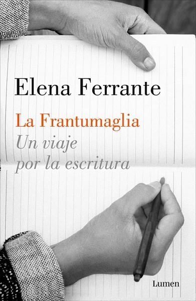 LA FRANTUMAGLIA | 9788426404411 | FERRANTE, ELENA