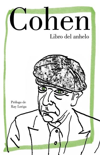 EL LIBRO DEL ANHELO | 9788426404817 | COHEN, LEONARD