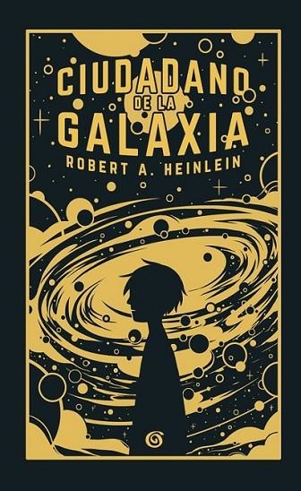 CIUDADANO DE LA GALAXIA | 9788466662406 | HEINLEIN, ROBERT A.