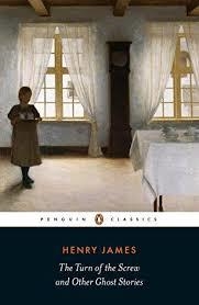 THE TURN OF THE SCREW AND OTHER GHOST STORIES | 9780141389752 | JAMES, HENRY