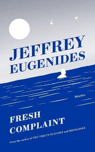 FRESH COMPLAINT | 9780008243838 | EUGENIDES, JEFFREY