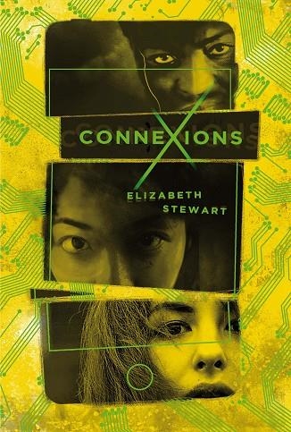 C-CONNEXIONS | 9788466138741 | STEWART, ELIZABETH