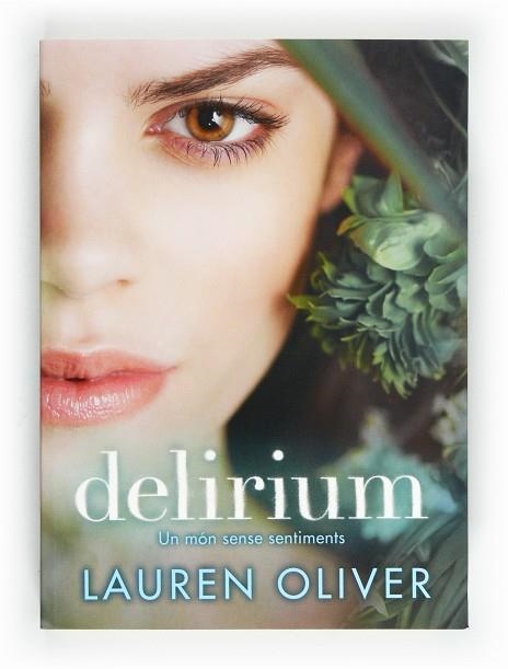 C-DELIRIUM | 9788466130301 | OLIVER, LAUREN