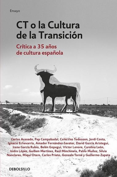 CT O LA CULTURA DE LA TRANSICION | 9788499896946 | VARIOS AUTORES