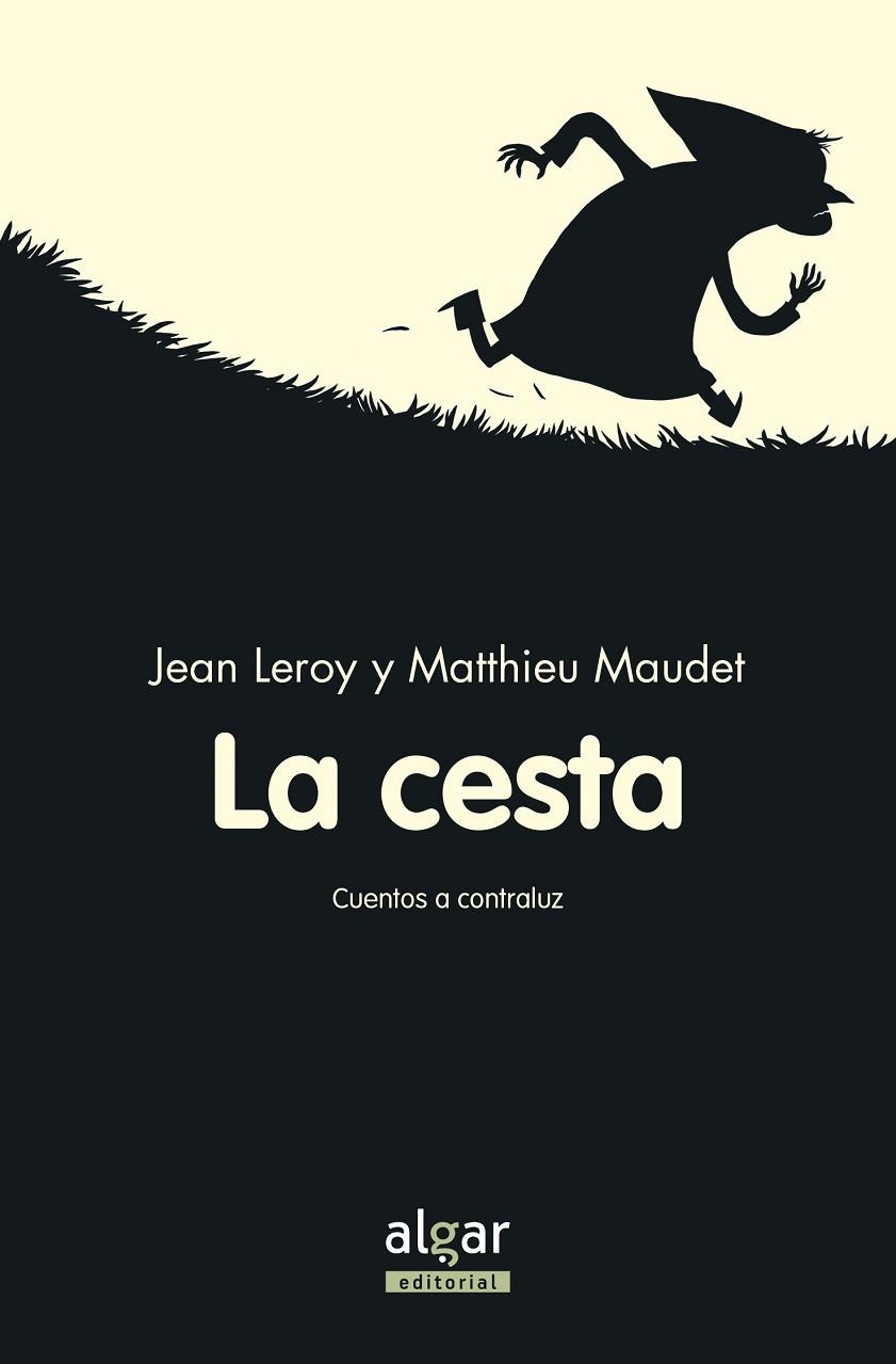 LA CESTA | 9788491420927 | LEROY, JEAN