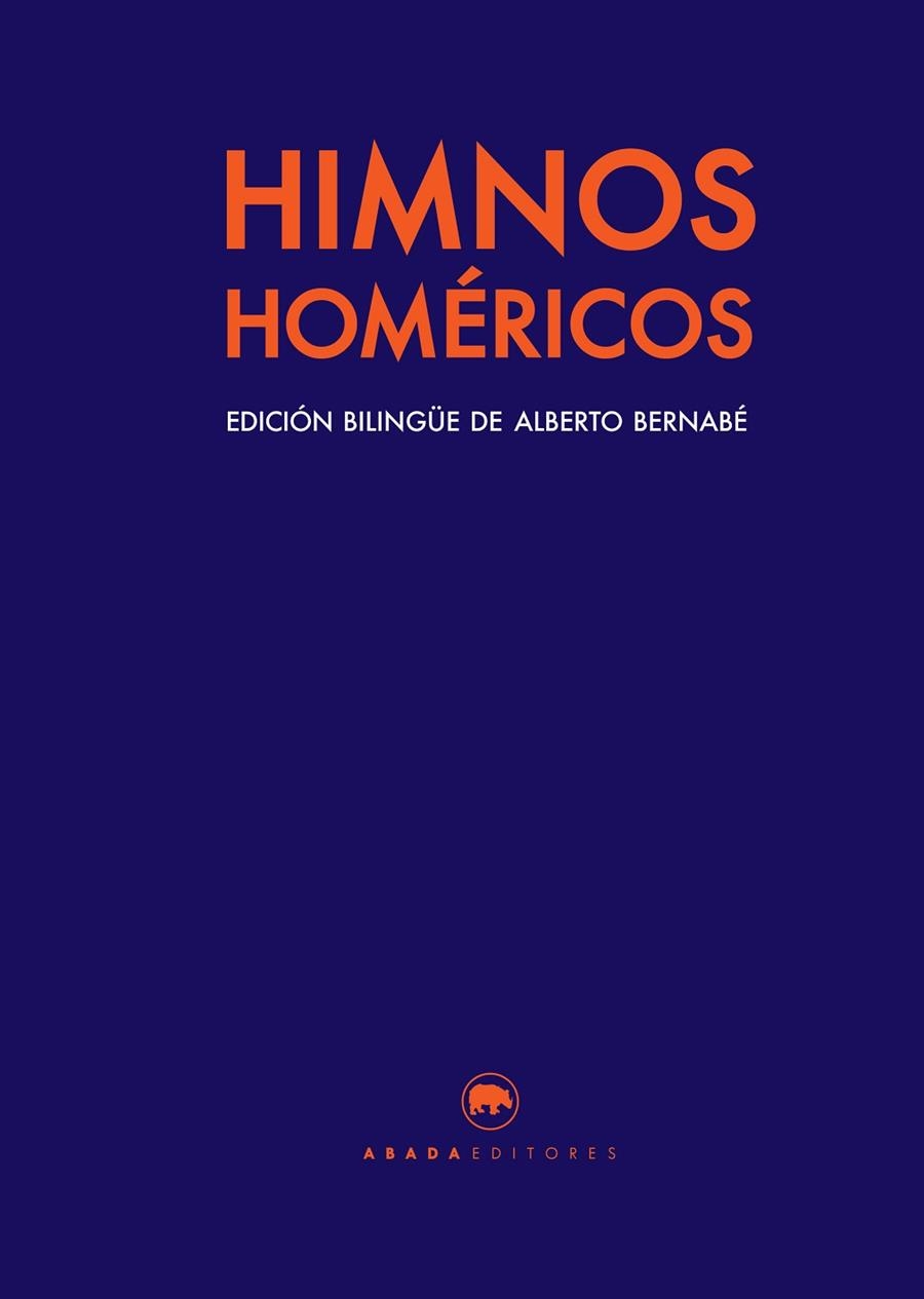 HIMNOS HOMéRICOS | 9788416160877 | DIVERSOS