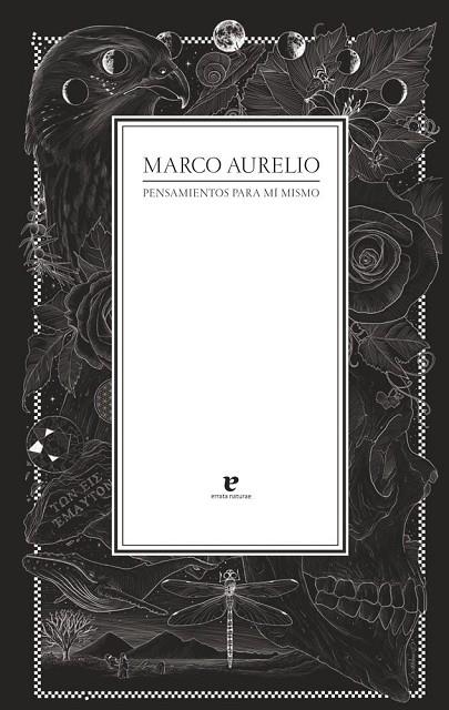 PENSAMIENTOS PARA Mí MISMO | 9788416544530 | MARCO AURELIO