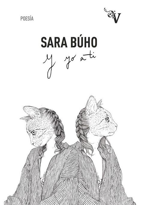 Y YO A TI | 9788417096281 | BUHO, SARA