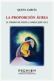 LA PROPORCIóN áUREA | 9788494703508 | GARCíA NAVARRO, QUETA