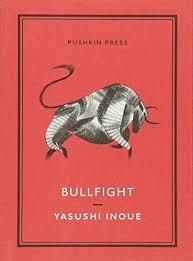 BULLFIGHT | 9781782270003 | INOUE, YASUSHI