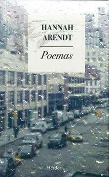 POEMAS | 9788425439803 | ARENDT, HANNAH