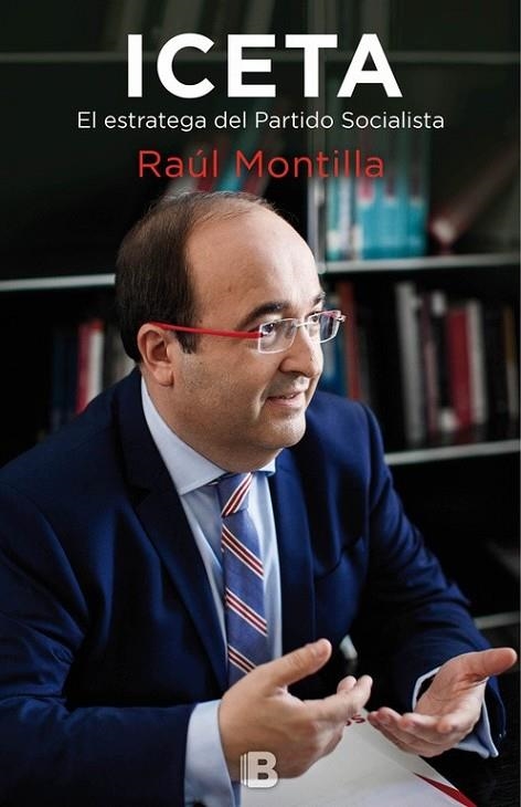  MIQUEL ICETA | 9788466662246 | MONTILLA, RAÚL