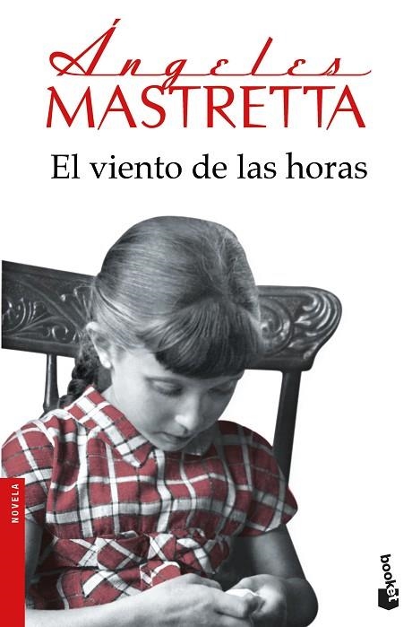 EL VIENTO DE LAS HORAS | 9788432232848 | MASTRETTA, ÁNGELES