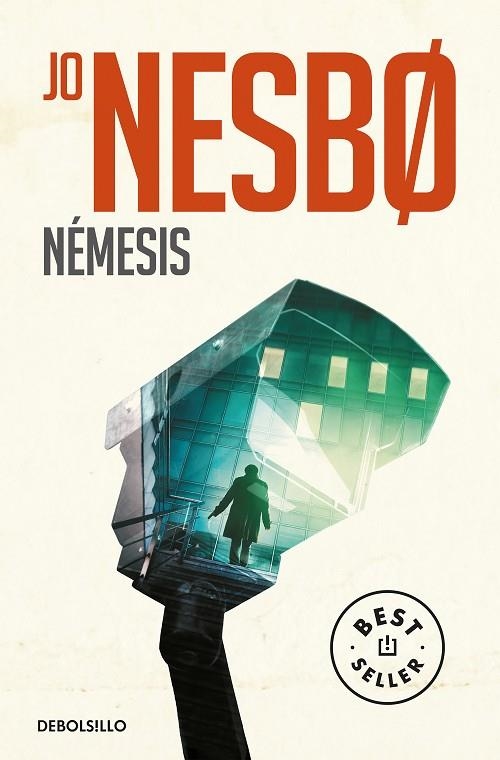 NéMESIS (HARRY HOLE 4) | 9788466342049 | JO NESBO