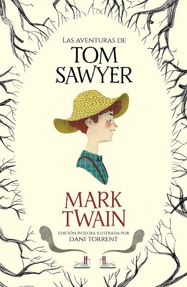 LAS AVENTURAS DE TOM SAWYER  | 9788420487069 | TWAIN, MARK 