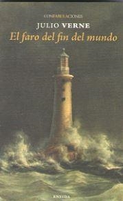 EL FARO DEL FIN DEL MUNDO | 9788494733154 | VERNE, JULIO