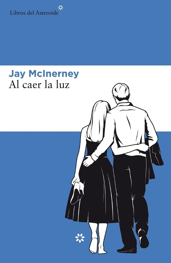 AL CAER LA LUZ | 9788417007218 | MCINERNEY, JAY